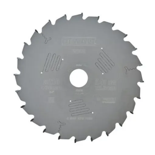 DeWALT Wood Circular Saw Blade, Pack of 1 - DT4310-QZ product image