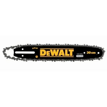 DeWALT DT20665-QZ 300mm Chainsaw Chain for use with DT20665-QZ product image