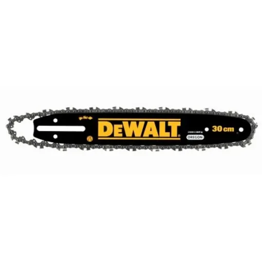 DeWALT DT20665-QZ 300mm Chainsaw Chain for use with DT20665-QZ product image