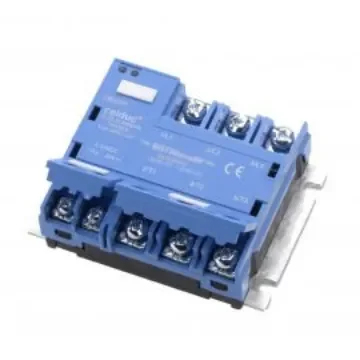 Celduc SGB 2G Series Solid State Relay, Panel Mount, 640 V ac Load, 30 V dc Control - SGB8850200 product image