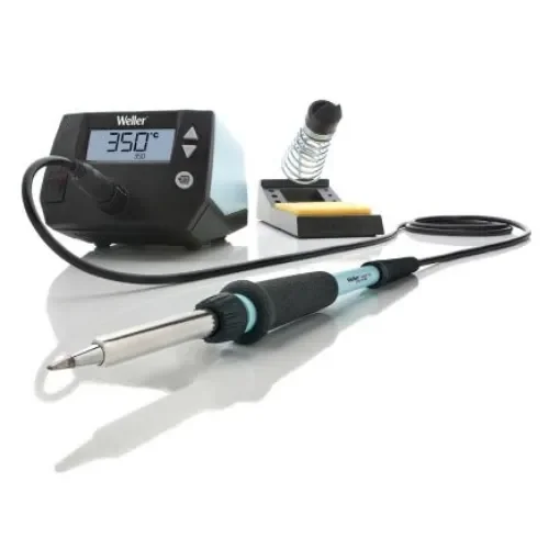Weller WE 1010 Soldering Station 85W, 230V, 100°C to 450°C - T0053298399 product image