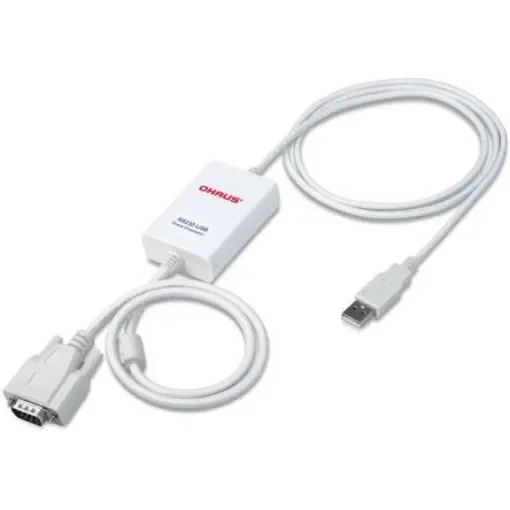 Ohaus 30304101 RS232-USB Interface Cable product image