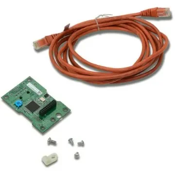 Ohaus 30037447 Ethernet Kit, For Use With: OHAUS Ranger 3000, Ranger 3000 Count, Ranger 4000, Ranger 4000 Count, Valor product image