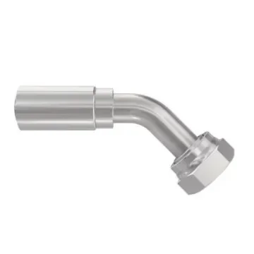 Parker Crimped Hose Fitting 1-1/4 in Hose, 13777-20-20 product image