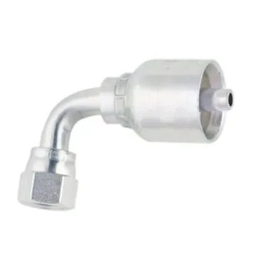 Parker Crimped Hose Fitting 1-1/4 in Hose, 13977-20-20 product image