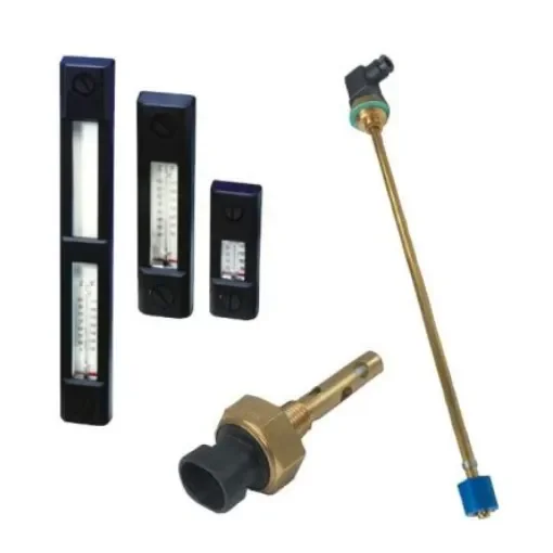 Parker Flow Controller Fitting Kit x 76mm - FL69121 product image