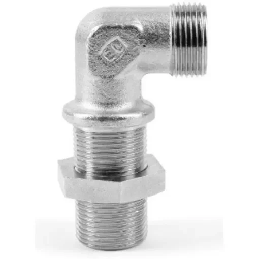 Parker Hydraulic DIN Fitting, WSV38SOMDCF product image