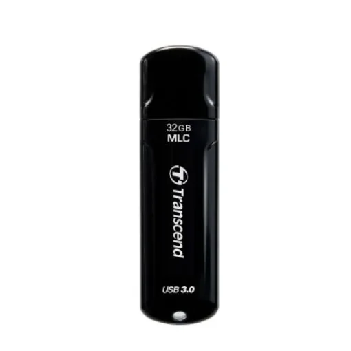 Transcend JetFlash 750 32 GB USB 3.0 USB Stick - TS32GJF750K product image