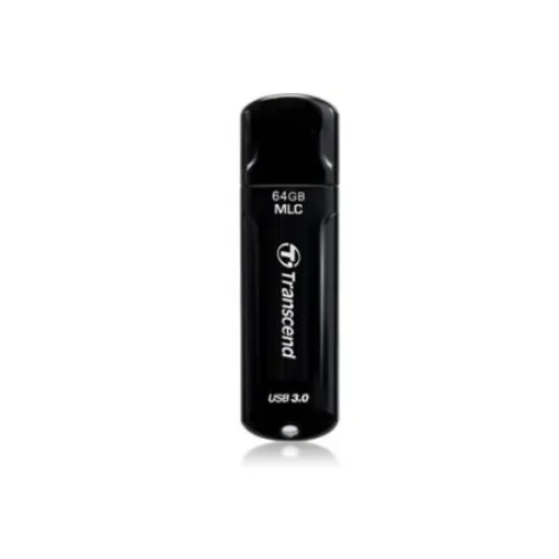 Transcend JetFlash 750 64 GB USB 3.0 USB Stick - TS64GJF750K product image