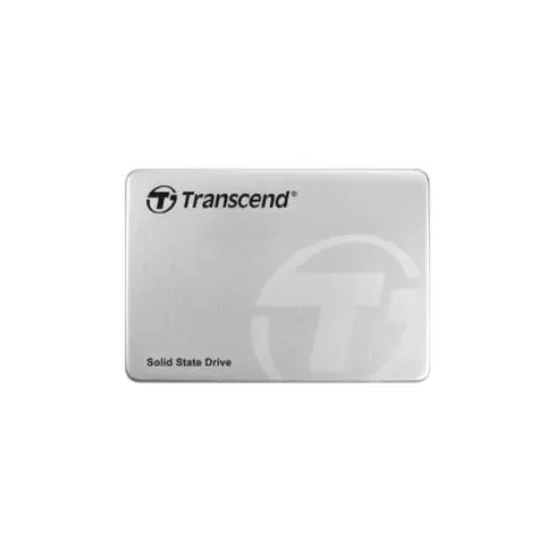 Transcend SSD370 2.5 inch 256 GB Internal SSD - TS256GSSD370S product image