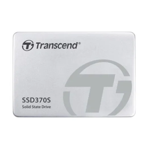 Transcend SSD370 2.5 inch 512 GB Internal SSD - TS512GSSD370S product image