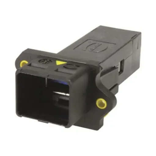 HARTING Type A 3.0 USB Connector - 09452451930 product image