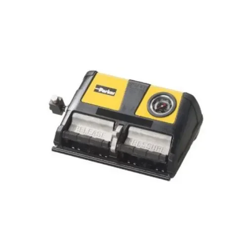 Parker Air, Hydraulic Pressure Pump 70MPa - 85CE-XAM product image