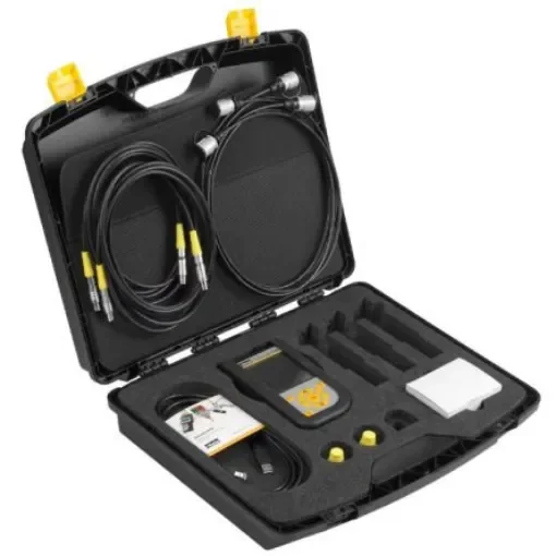 Parker, Serviceman Plus Series Kit for Use with Parker Serviceman Plus Range - SCKIT-155-2-600 product image