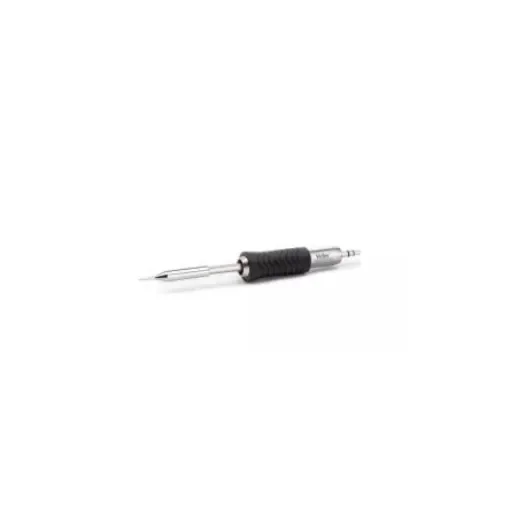 Weller RTU 003 C L MS 0.3 mm Conical Soldering Iron Tip for use with WXUP-MS - T0050107199 product image