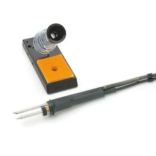 Weller Soldering Iron, 80W, for use with LT tips - T0053315199N product image