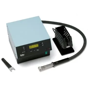Weller WHA 3000P Soldering Station 700W, 230V, 50°C to 550°C - T0053334699N product image