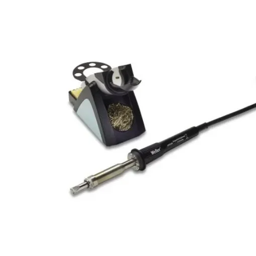Weller Soldering Iron, 150W, for use with Supply Unit PUD151 WR2 WR3M WR3ME WT1H WT2M - T0052918999N product image