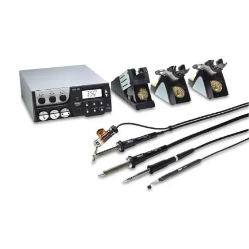 Weller T0053368670N Soldering Station 360W, 230V product image