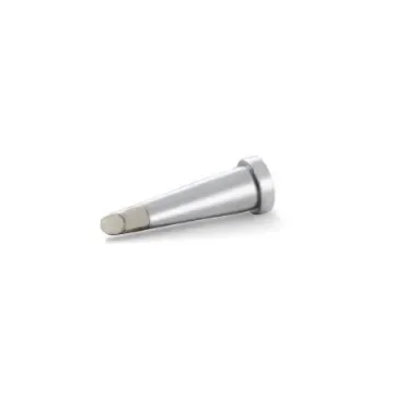 Weller LT GW1 2.3 mm Mini-Wave Soldering Iron Tip for use with WSFP/WSP80/WP80/WXP80, LR21/TCPS last generation - T0054441011 product image