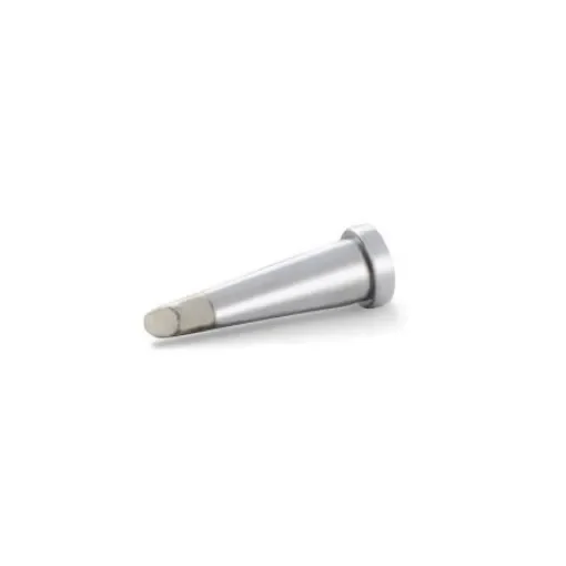 Weller LT GW1 2.3 mm Mini-Wave Soldering Iron Tip for use with WSFP/WSP80/WP80/WXP80, LR21/TCPS last generation - T0054441011 product image