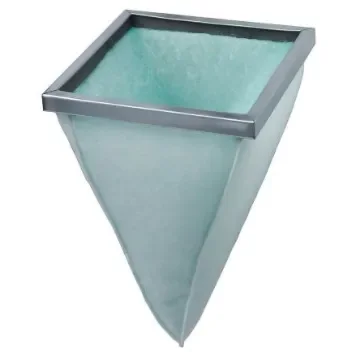 Weller T0058735924 T005 Fleece Filter for use with WFE 2S / WFE 4S, Zero Smog 4V, Zero Smog 6V product image