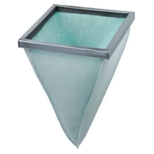 Weller T0058735924 T005 Fleece Filter for use with WFE 2S / WFE 4S, Zero Smog 4V, Zero Smog 6V product image