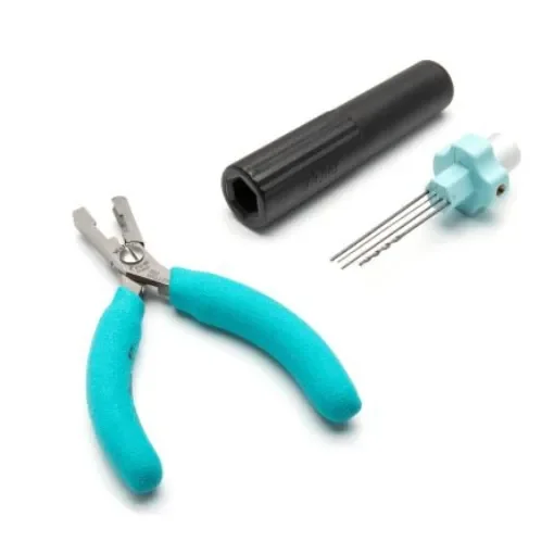 Weller Soldering Accessory T0058765773N Cleaning Tool T0058 Series, for use with For Soldering product image