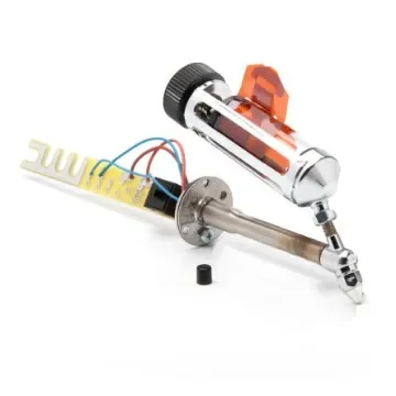 Weller Soldering Accessory T0058765764N Desoldering Head T0058 Series, for use with For Soldering product image