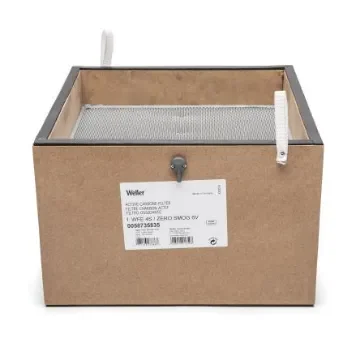 Weller T0058735835 T005 Wide band gas filter for use with adhesive, paint and solvent fumes product image