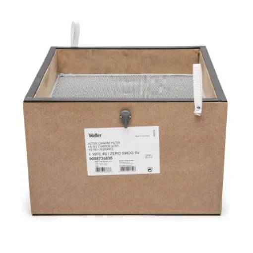 Weller T0058735835 T005 Wide band gas filter for use with adhesive, paint and solvent fumes product image