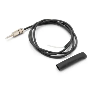 Weller Soldering Accessory T0058732870N Air Hose T0058 Series, for use with For Soldering product image