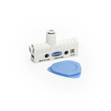 Weller Soldering Accessory T0058764750 Soldering Iron Solder Ejector T0058 Series, for use with For Soldering product image