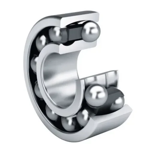 FAG 108-TVH Self Aligning Ball Bearing- Open Type 8mm I.D, 22mm O.D product image