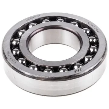 FAG 1207-TVH Self Aligning Ball Bearing- Open Type 35mm I.D, 72mm O.D product image