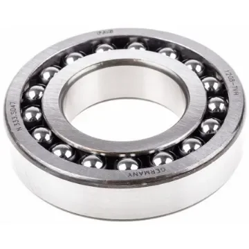 FAG 1208-TVH Self Aligning Ball Bearing- Open Type 40mm I.D, 80mm O.D product image