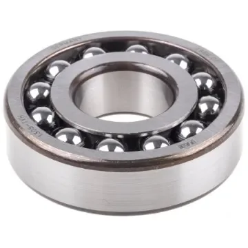 FAG 1305-TVH Self Aligning Ball Bearing- Open Type 25mm I.D, 62mm O.D product image