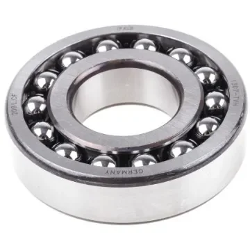 FAG 1307-TVH Self Aligning Ball Bearing- Open Type 35mm I.D, 80mm O.D product image