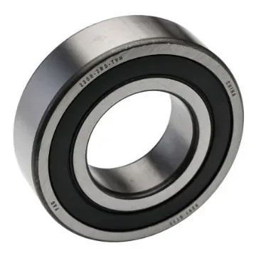 FAG 2208-2RS-TVH Self Aligning Ball Bearing- Both Sides Sealed 40mm I.D, 80mm O.D product image
