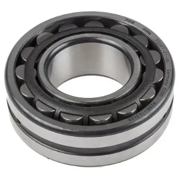 FAG 22207-E1-XL 35mm Bore Spherical Bearing, 81000N Radial Load Rating, 72mm O.D product image