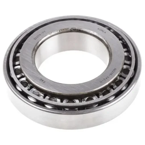 FAG 30209-A 45mm I.D Taper Roller Bearing, 85mm O.D product image