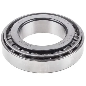 FAG 30210-A 50mm I.D Taper Roller Bearing, 90mm O.D product image