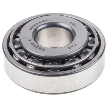 FAG 30302-A 15mm I.D Taper Roller Bearing, 42mm O.D product image