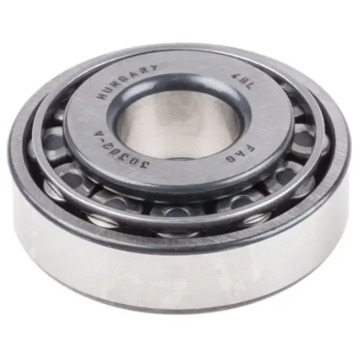 FAG 30302-A 15mm I.D Taper Roller Bearing, 42mm O.D product image