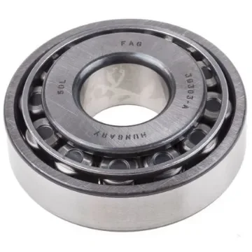 FAG 30303-A 17mm I.D Taper Roller Bearing, 47mm O.D product image