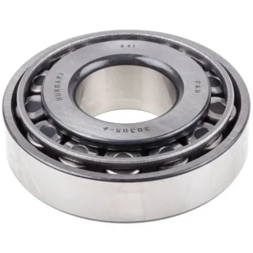 FAG 30305-A 25mm I.D Taper Roller Bearing, 62mm O.D product image