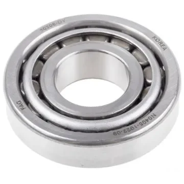 FAG 30306-DY 30mm I.D Taper Roller Bearing, 72mm O.D product image