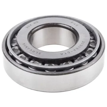 FAG 30308-A 40mm I.D Taper Roller Bearing, 90mm O.D product image