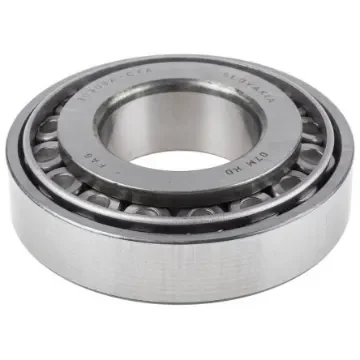 FAG 30309-A 45mm I.D Taper Roller Bearing, 100mm O.D product image