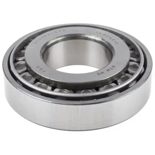 FAG 30309-A 45mm I.D Taper Roller Bearing, 100mm O.D product image
